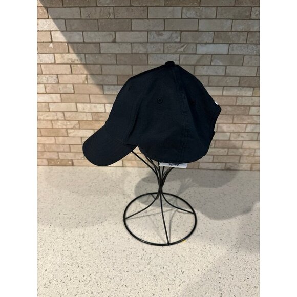 Disney Parks Nike Legacy91 Dri-Fit Golf Hat Black Mickey Mouse Ball Cap. Good co - Picture 3 of 4